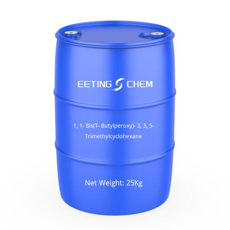 1,1-Bis(T-Butylperoxy)-3,3,5-Trimethylcyclohexane-cas-6731-36-8
