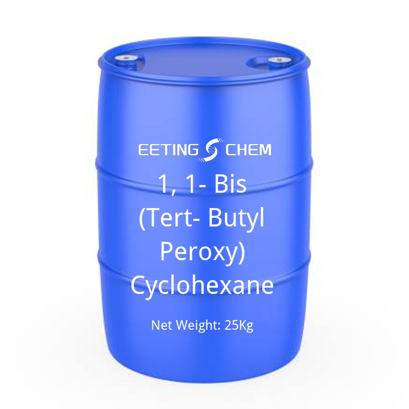 1, 1-Bis (Tert-Butyl Peroxy) Cyclohexane-cas-3006-82-4
