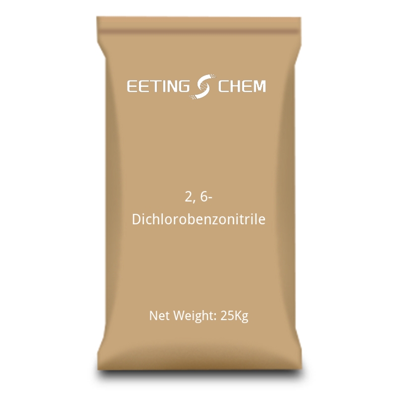 2,6-Dichlorobenzonitrile-cas-1194-65-6 2,6-Dichlorobenzonitrile-cas-1194-65-6
