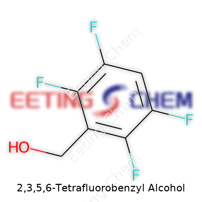 2,3,5,6-Tetrafluorobenzyl Alcohol