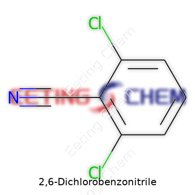 2,6-Dichlorobenzonitrile