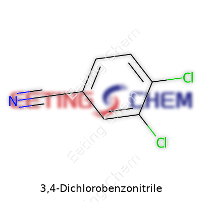 3,4-Dichlorobenzonitrile