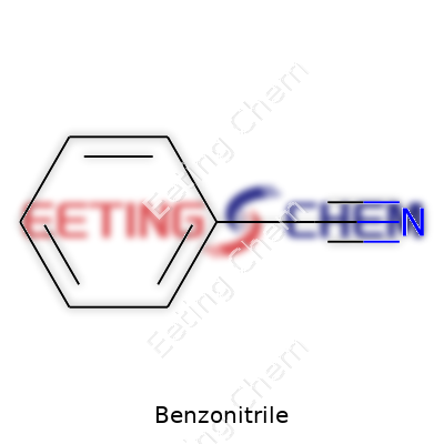 Benzonitrile