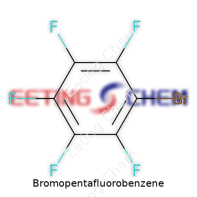 Bromopentafluorobenzene
