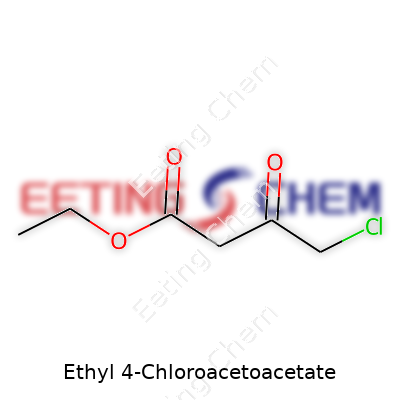 Ethyl 4-Chloroacetoacetate