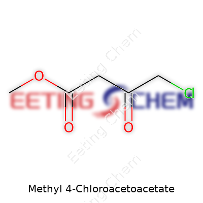 Methyl 4-Chloroacetoacetate