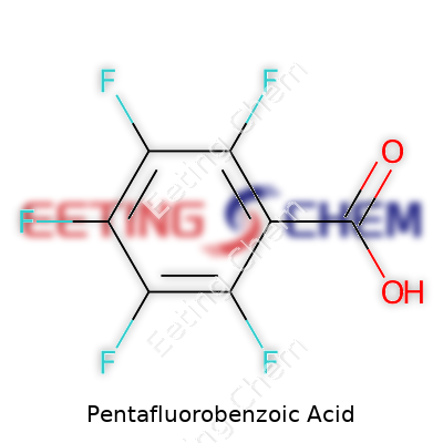 Pentafluorobenzoic Acid