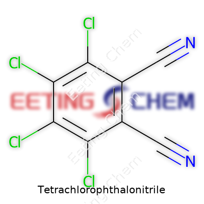 Tetrachlorophthalonitrile