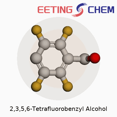 2,3,5,6-Tetrafluorobenzyl Alcohol
