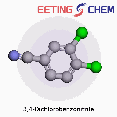 3,4-Dichlorobenzonitrile