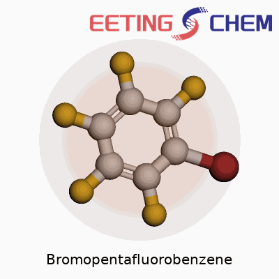 Bromopentafluorobenzene