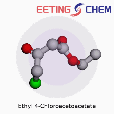 Ethyl 4-Chloroacetoacetate