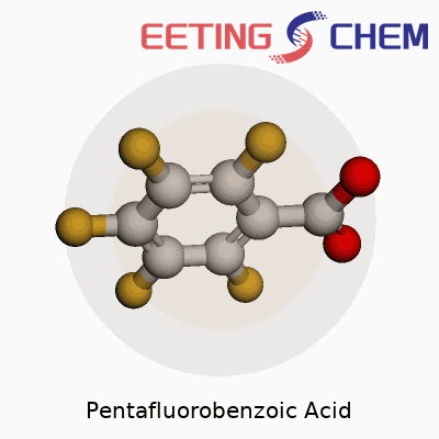 Pentafluorobenzoic Acid