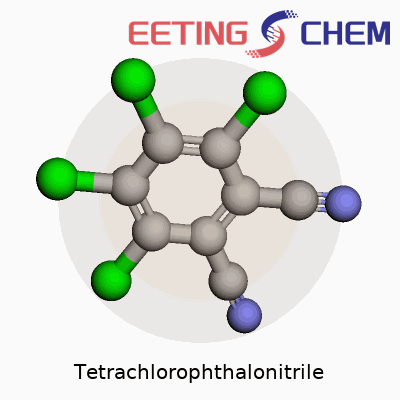 Tetrachlorophthalonitrile