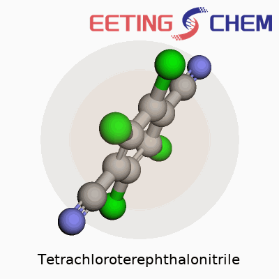 Tetrachloroterephthalonitrile