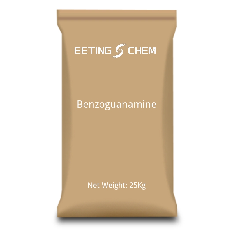 Benzoguanamine