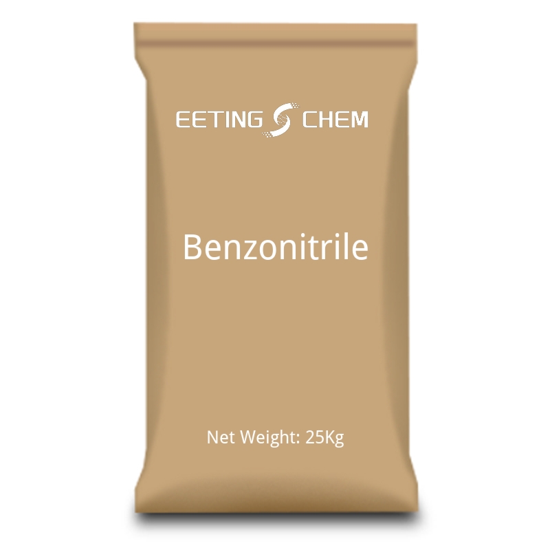 Benzonitrile