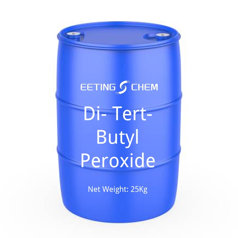 Di-Tert-Butyl Peroxide-cas-110-05-4