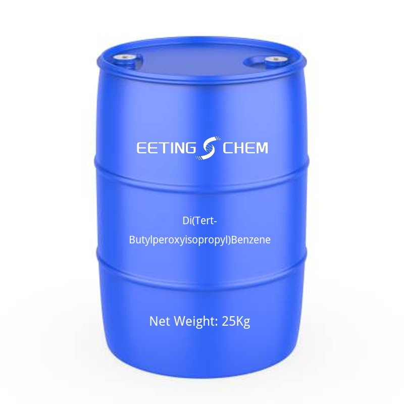 Di(Tert-Butylperoxyisopropyl)Benzene-cas-25155-25-3