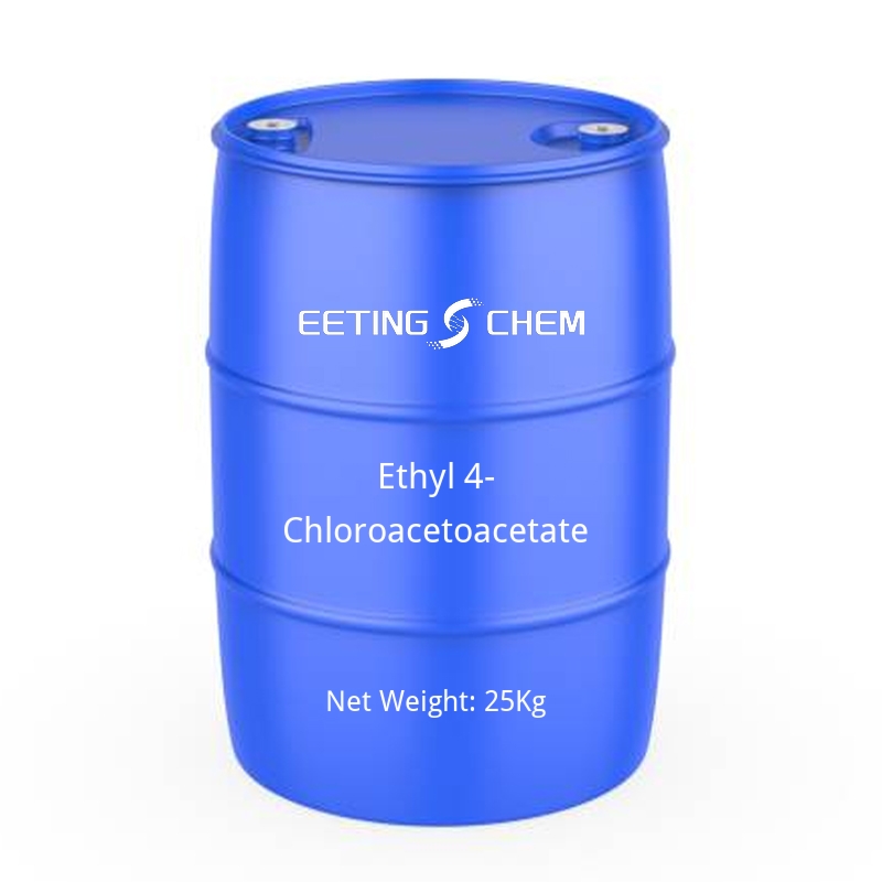 Ethyl 4-Chloroacetoacetate-cas-609-15-4