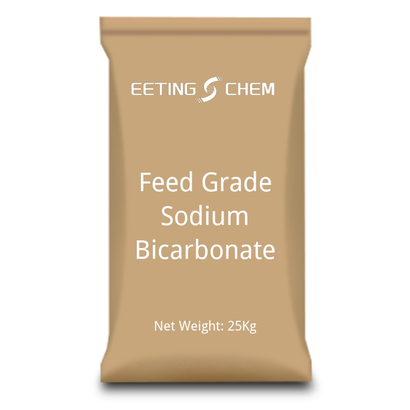 Feed Grade Sodium Bicarbonate