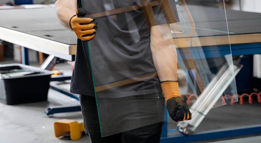 Soda Ash Light: Essential for Glass Manufacturing