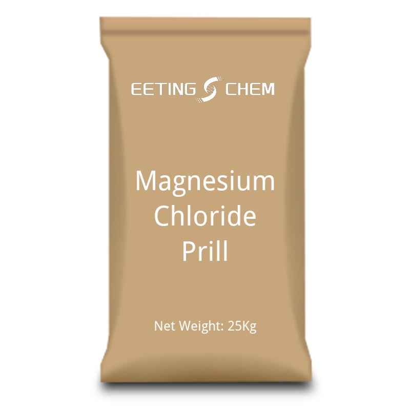 Magnesium Chloride Prill-cas-7791-18-6