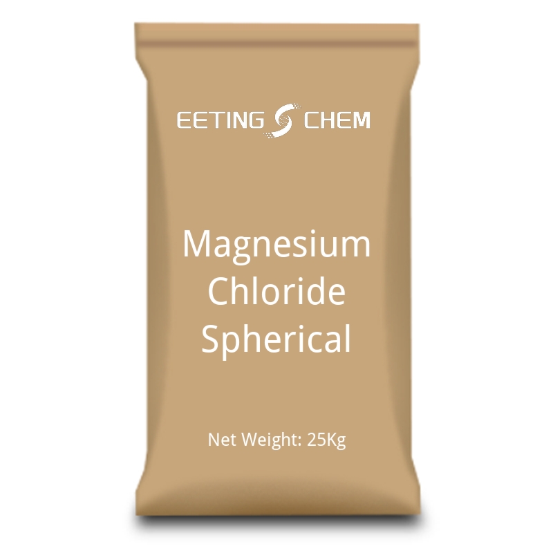 Magnesium Chloride Spherical-cas-7786-30-3