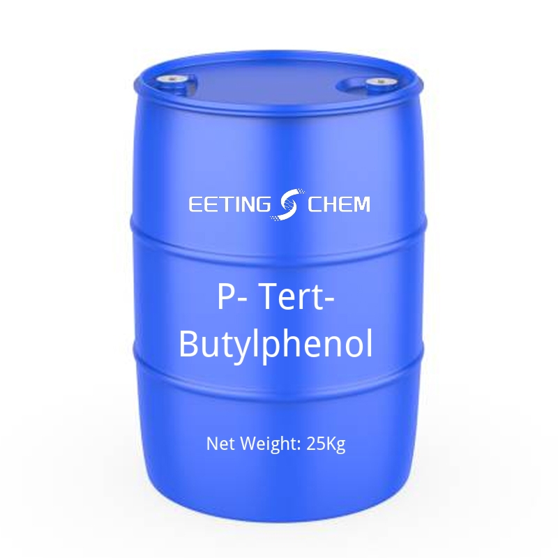 P-Tert-Butylphenol
