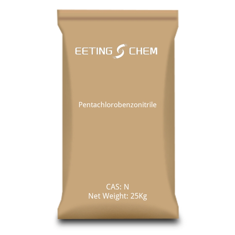 Pentachlorobenzonitrile-cas-N Pentachlorobenzonitrile-cas-N