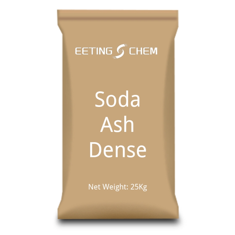 Soda Ash Dense