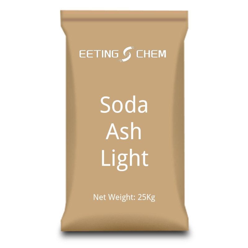 Soda Ash Light