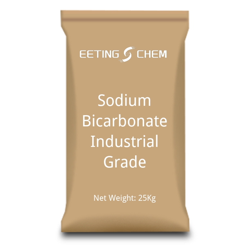 Sodium Bicarbonate Industrial Grade