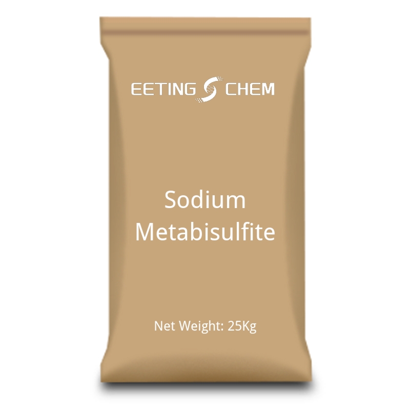 Sodium Metabisulfite