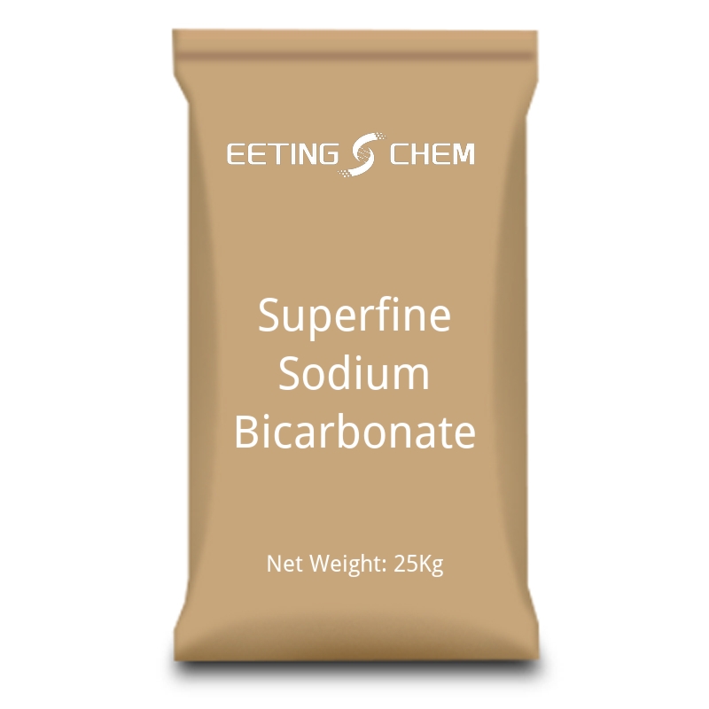 Superfine Sodium Bicarbonate-cas-144-55-8 Superfine Sodium Bicarbonate-cas-144-55-8