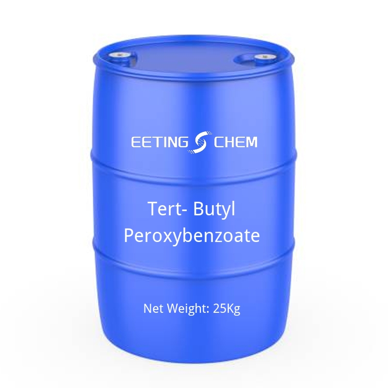 Tert-Butyl Peroxybenzoate-cas-614-45-9