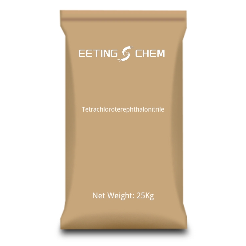 Tetrachloroterephthalonitrile-cas-117-08-8 Tetrachloroterephthalonitrile-cas-117-08-8